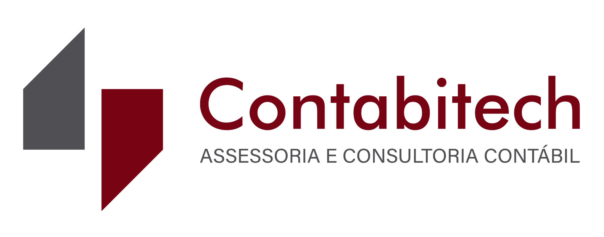 Logo Contabitech Manausam - ContabiTech