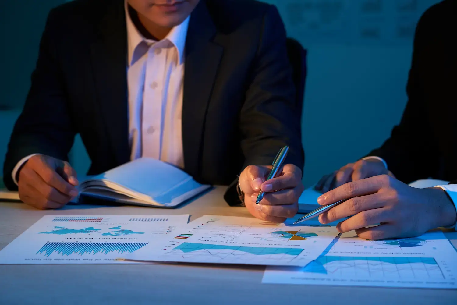 Planejamento Tributário Para Empresa Na Barra Da Tijuca - ContabiTech